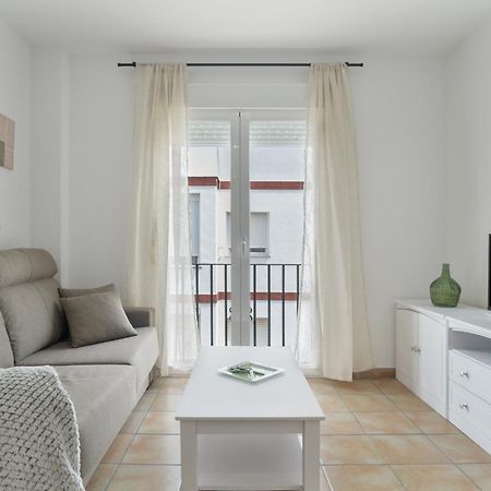Apartamento Perez Zara 7 Conil De La Frontera Esterno foto