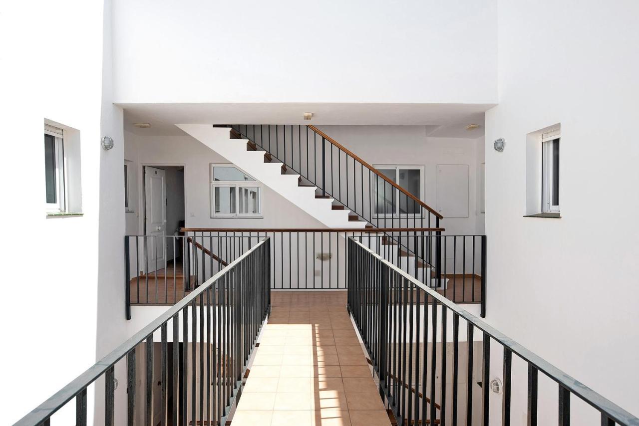 Apartamento Perez Zara 7 Conil De La Frontera Esterno foto