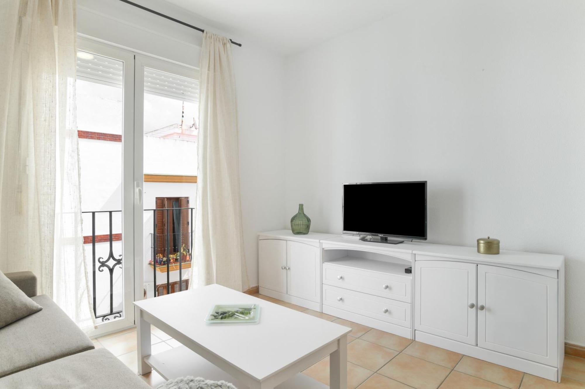 Apartamento Perez Zara 7 Conil De La Frontera Esterno foto