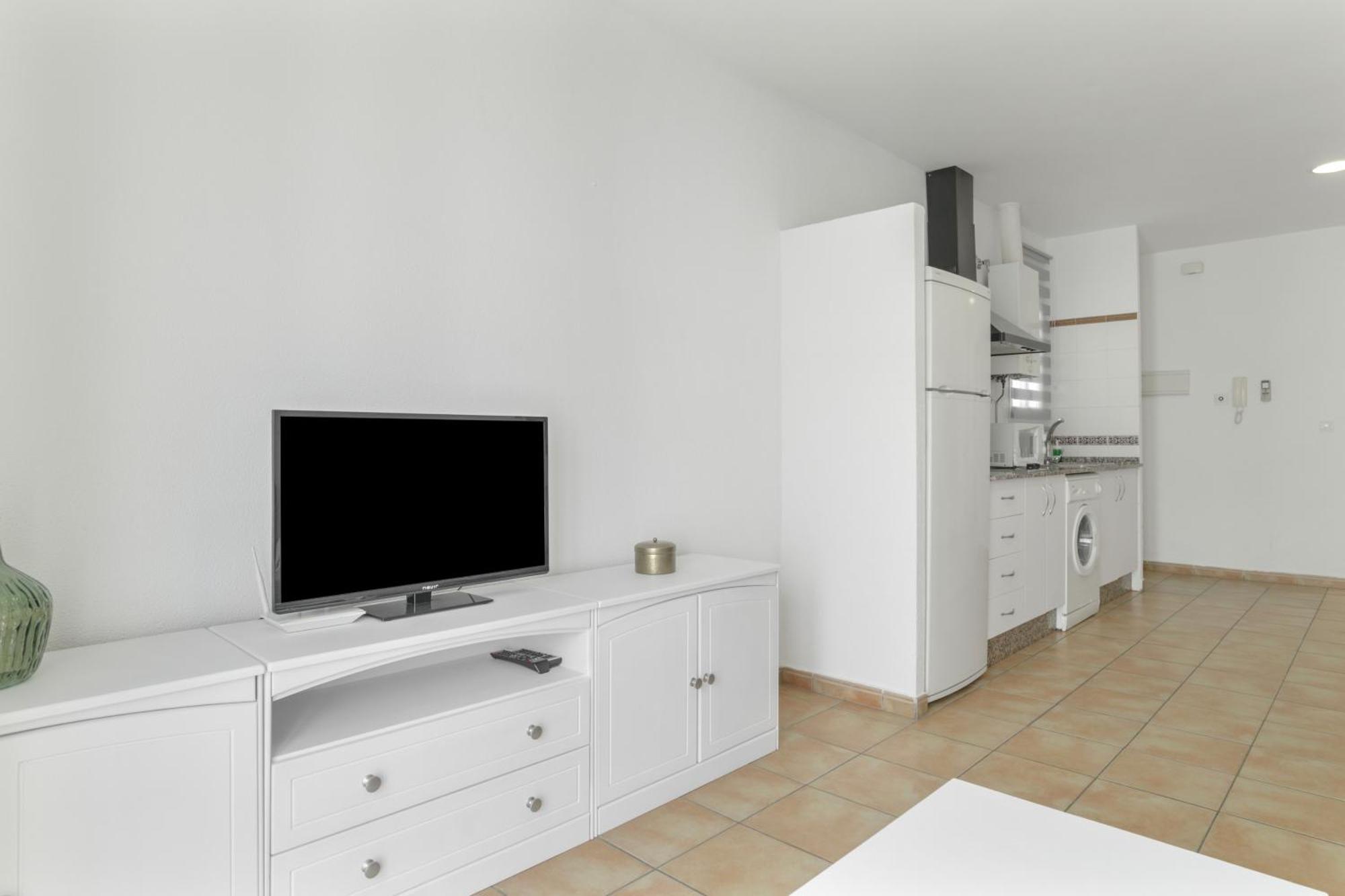Apartamento Perez Zara 7 Conil De La Frontera Esterno foto