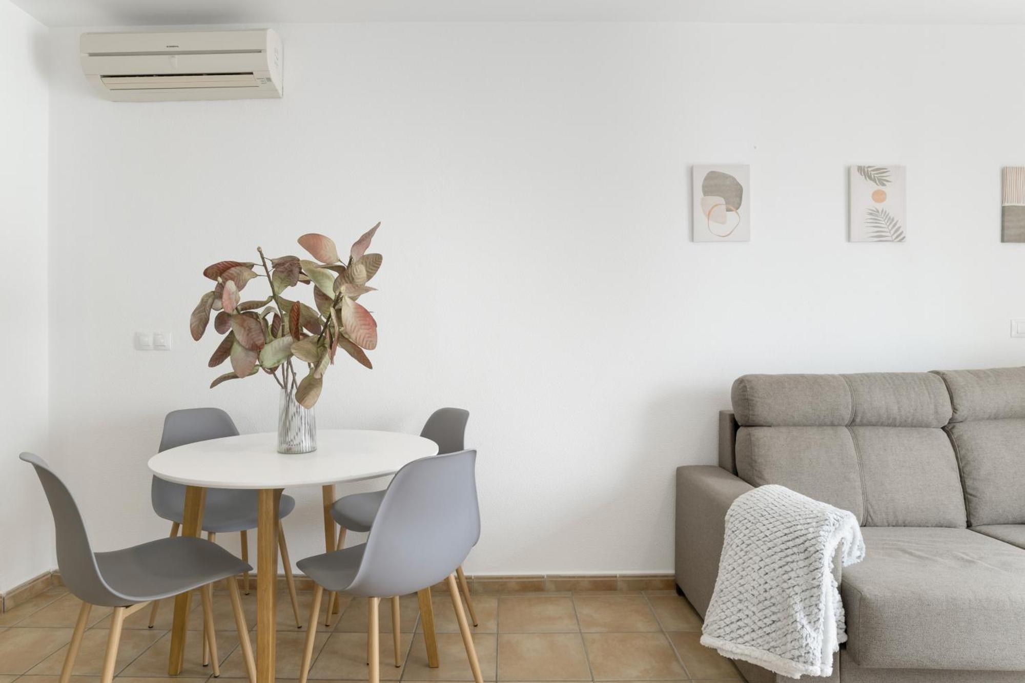 Apartamento Perez Zara 7 Conil De La Frontera Esterno foto