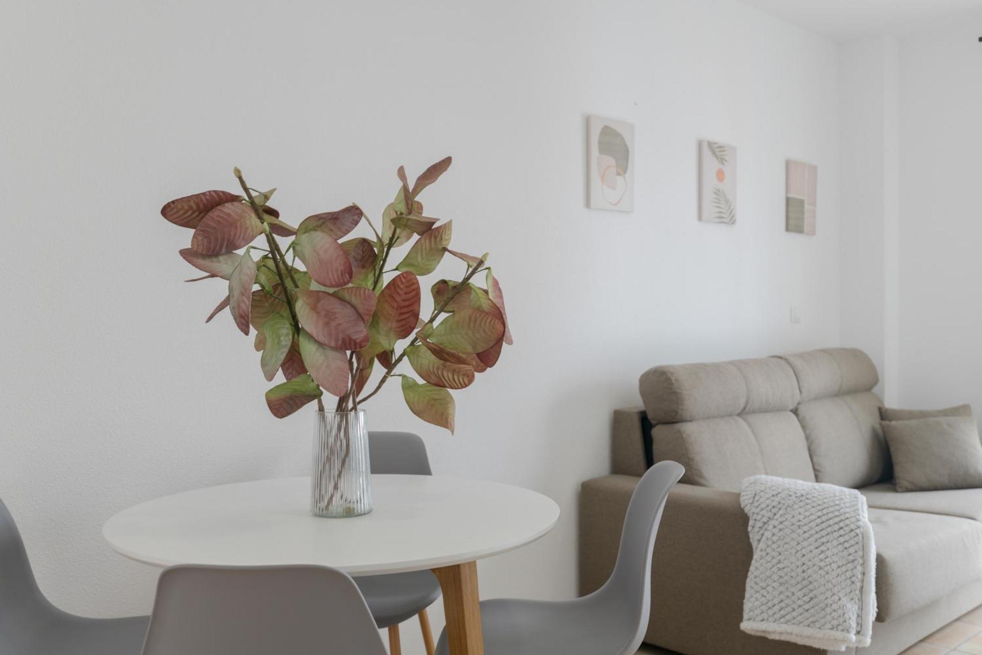 Apartamento Perez Zara 7 Conil De La Frontera Esterno foto