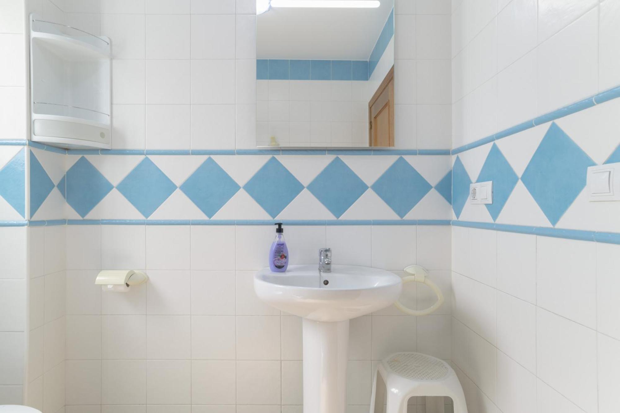 Apartamento Perez Zara 7 Conil De La Frontera Esterno foto