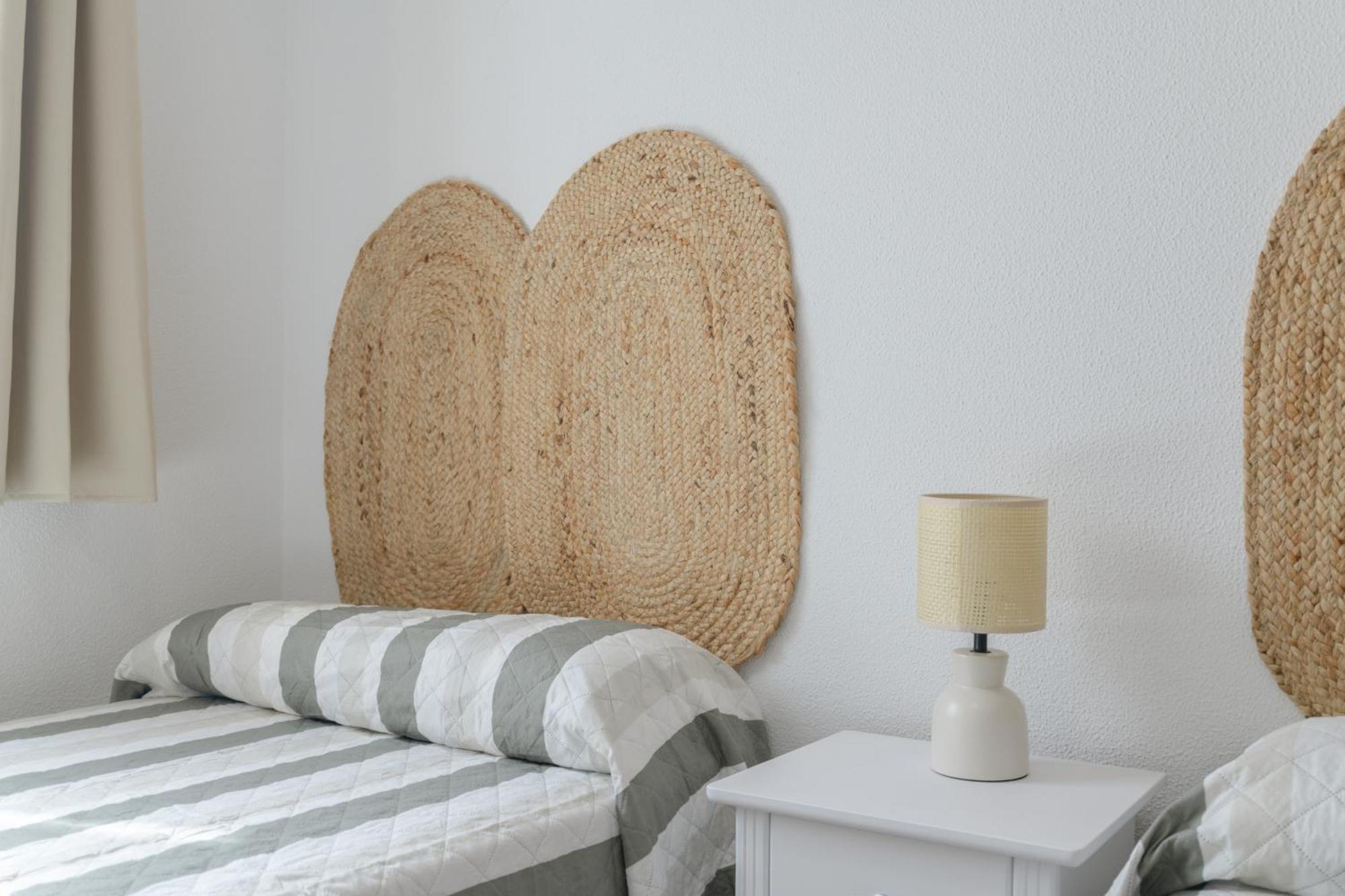 Apartamento Perez Zara 7 Conil De La Frontera Esterno foto